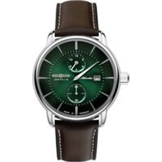 Zeppelin Atlantic Mens Watch