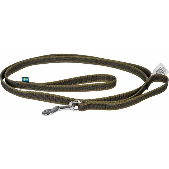 Alac Väktarkoppel Antiglid 2 mmx190 cm - Grön