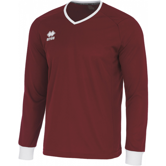 Errea Lennox Long Sleeve Shirt