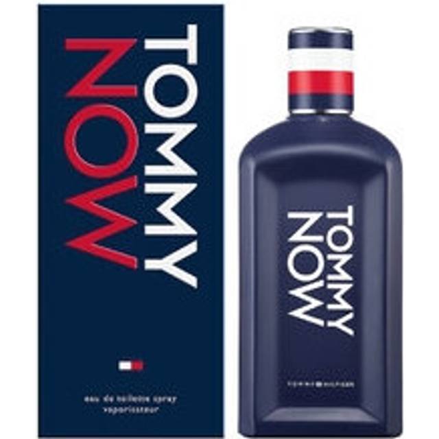 Tommy Hilfiger - Tommy Now EDT 100ml