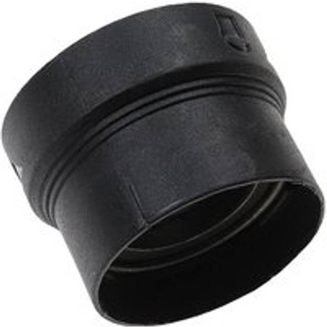 vhbw Drill Chuck Handle Sleeve compatible with Bosch GBH 36 VF-LI Plus Hammer Drill, Power Drill Black
