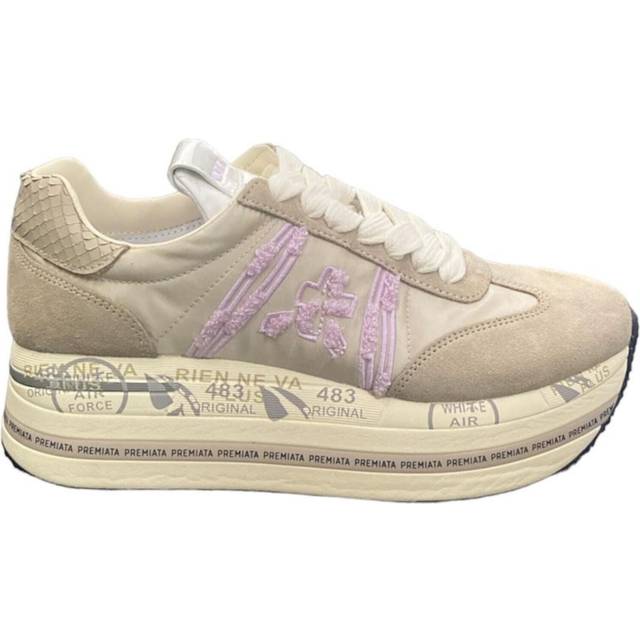 PREMIATA BETH 6954 SNEAKER