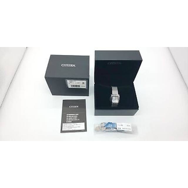 Citizen L Square Collection EW5590-62A