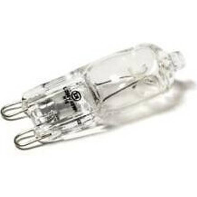 Genuine Zanussi Electrolux AEG Cooker Oven Bulb Lamp G9 40W 8085641028