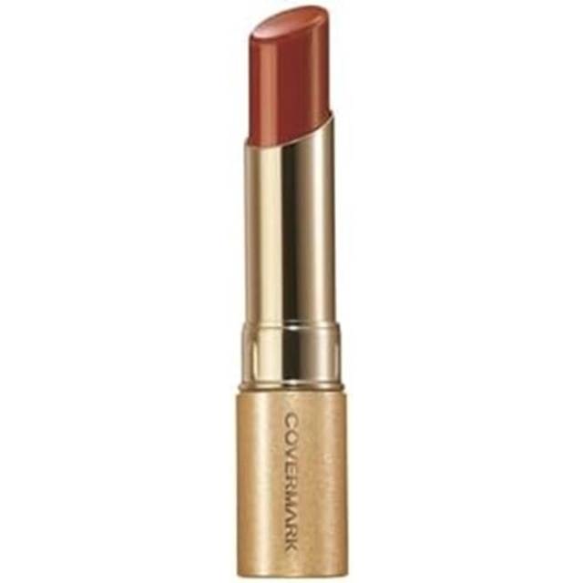 COVERMARK Bright Up Rouge 14 Copper Orange (Lipstick)