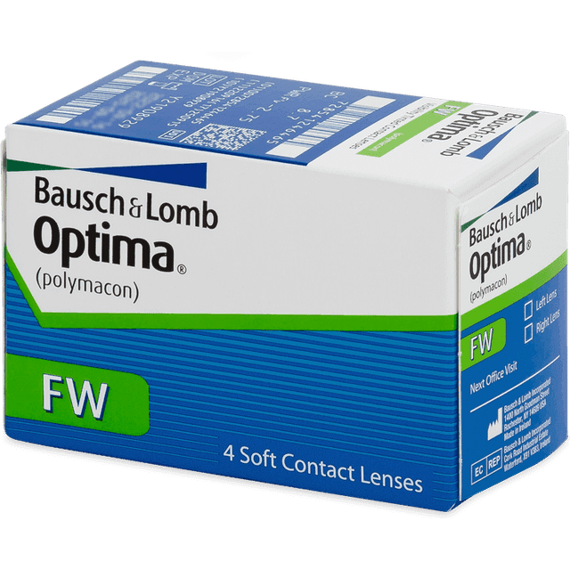 Optima FW (4linser)