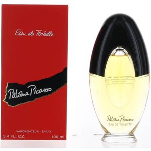 Paloma Picasso Perfume 100 ml EDT Spray (Tester) for Women (100 ml)