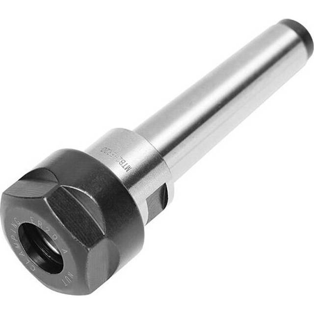 MT2 ER20 M10 Collet Chuck Holder Morse Taper Milling Collet Chuck Holder CNC Cutter Arbor