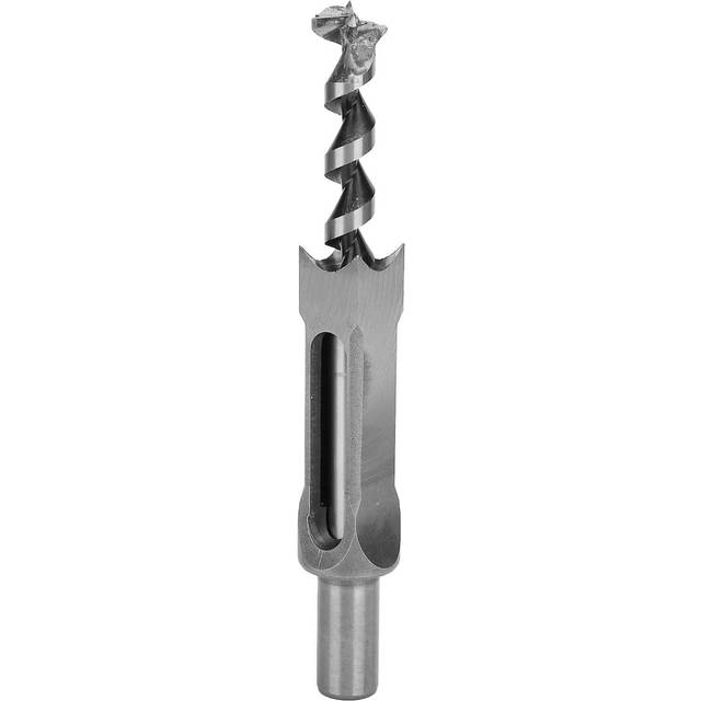 22mm Woodworking Square Hole Drill Bits Bearing Steel Square Hole Drill Bits Cutter