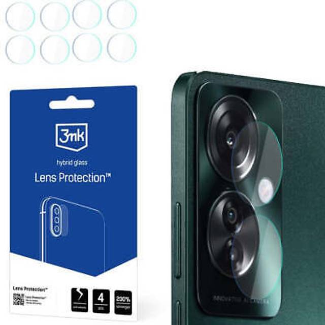 3mk Oppo Reno 11 F Lens Protection