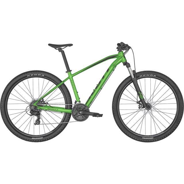 Scott Aspect 770 EU Grön S