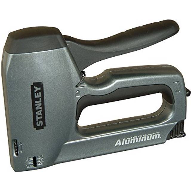 STANLEY Heavy Duty Staple Gun/Brad Nailer, 0-TR250