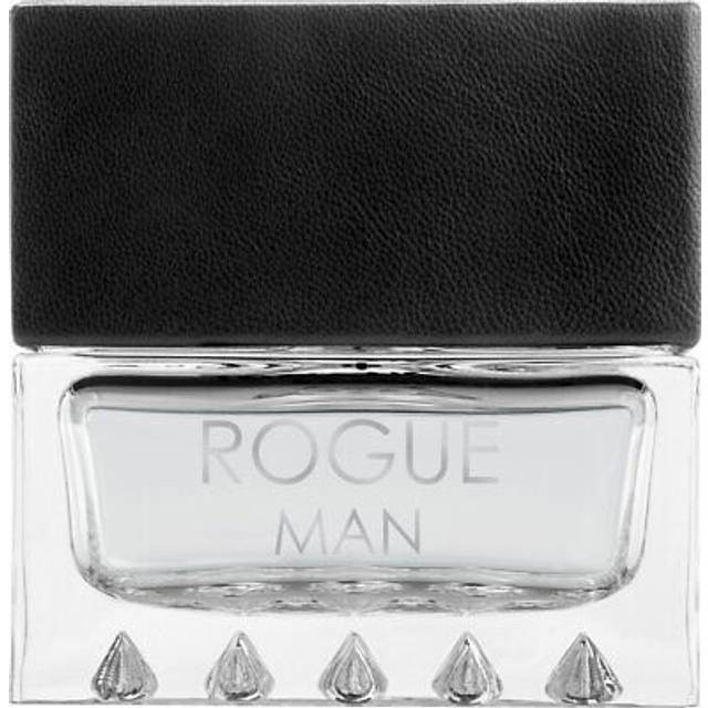 Rihanna rogue man