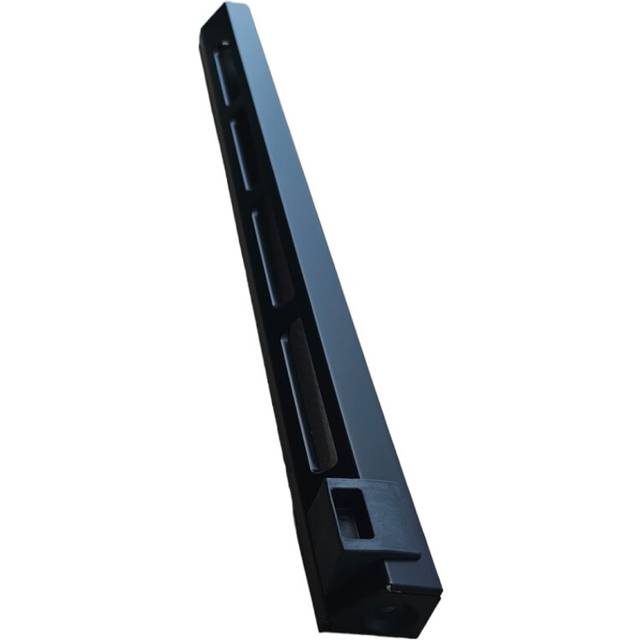 Genuine Samsung NV7B4020ZAK/ZS Oven Door Trim