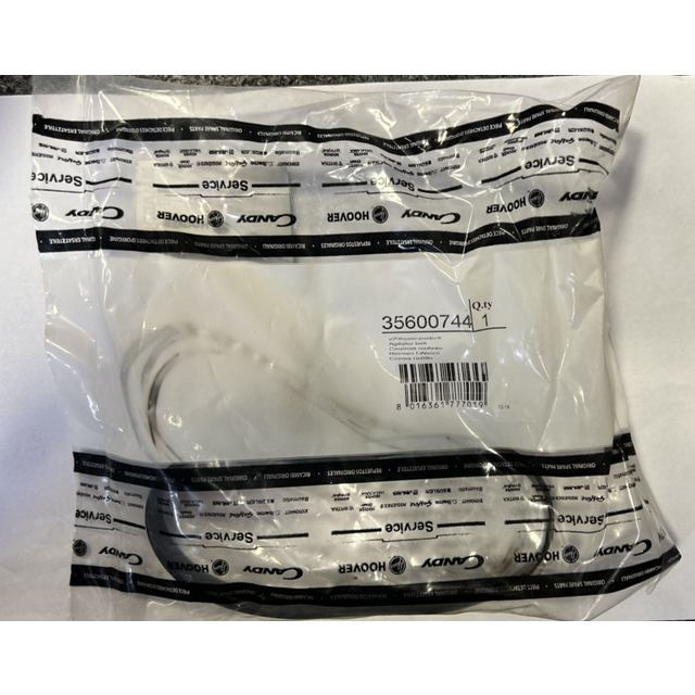 Genuine hoover hurricane whirlwind v29 vacuum cleaner belt x1 35600744 ymh28950
