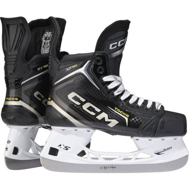 CCM Skridskor Tacks XF 80 Sr (10)