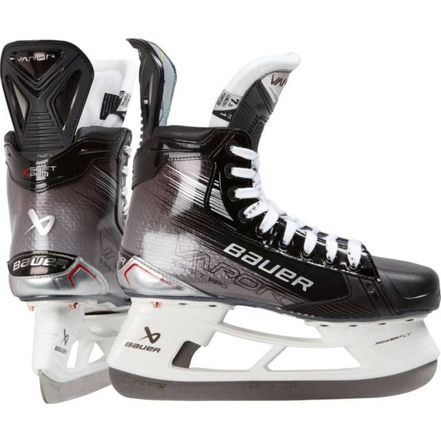 Vapor Shift Pro SR hockeyskridskor, FIT1, Unisex, 9