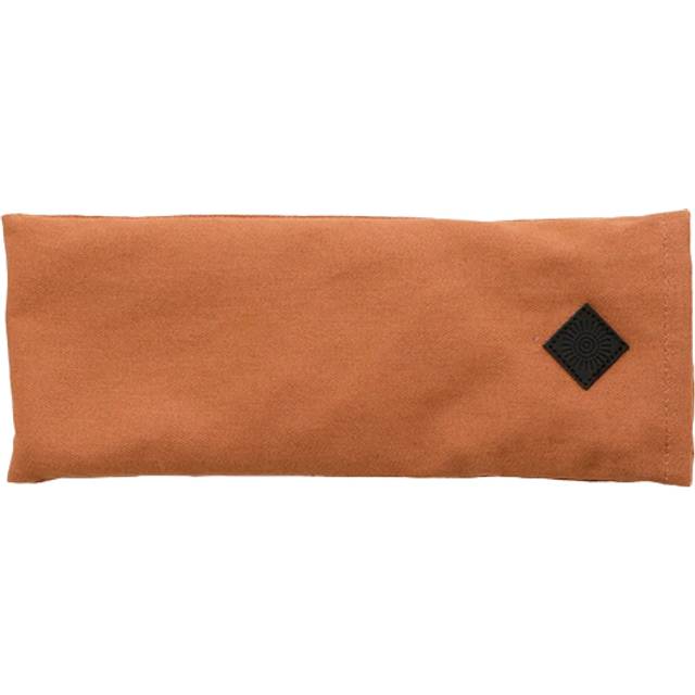 Yoga - Simple Days - YOGA Eye Pillow - Kudde - Rust - B10 x L25 cm