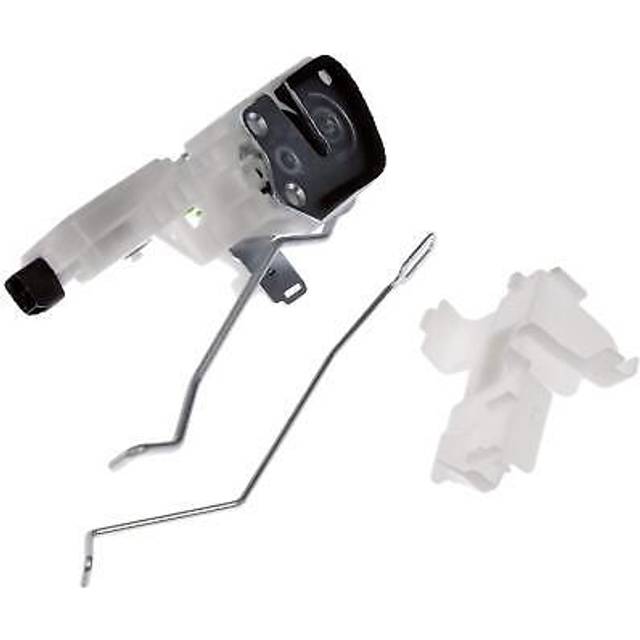 Dorman 937-951 Front Passenger Side Door Lock Actuator Motor for Select Mitsubishi Models