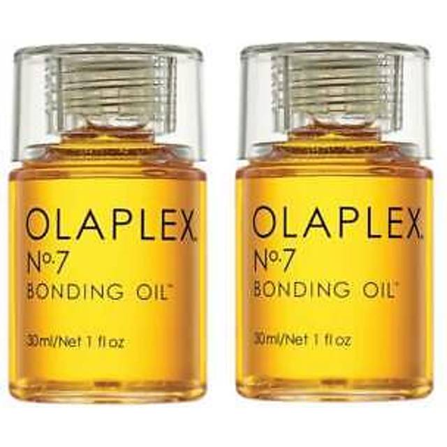 Olaplex Bonding Oil Duo