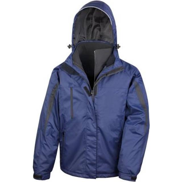 Result  Jacket R400M  - UK M - Red - UK M