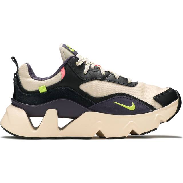 (WMNS) Nike RYZ 365 2 'Pearl White' CU4874-200 - Cream/Black/Purple