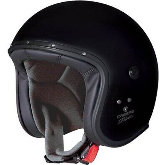 Freeride X Jethjälm sort XS