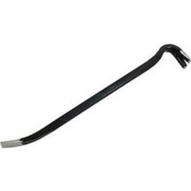 "24"" CROW BAR WRECKING BAR 600MM HEAVY DUTY PRY BAR NAIL REMOVER CROWBAR CT1478"