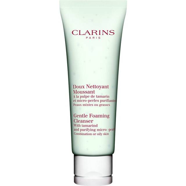 Clarins Purifying Gentle Foaming Cleanser Oily Skin 125ml