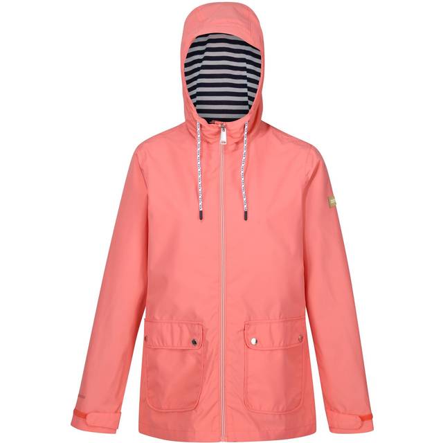 Regatta womens/ladies bayletta waterproof jacket rg9664