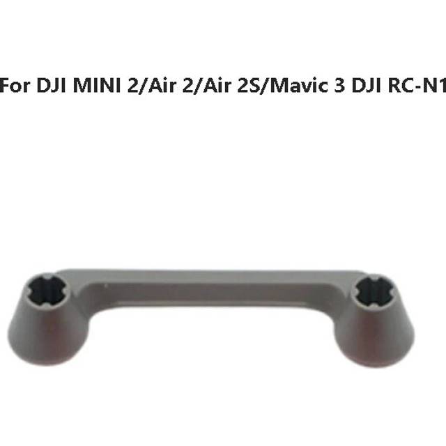 (Joystick Guard Grey) Drone Yagi Antenna For DJI Mavic air 2/2s Remote Controller Signal Booster