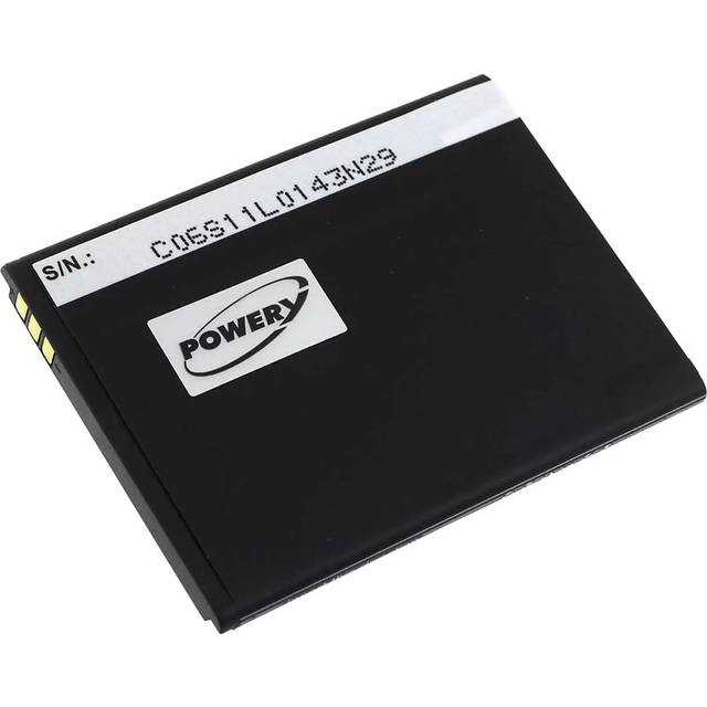 Gigabyte Batteri Til Gigabyte Gsmart Roma R2 / Type R2