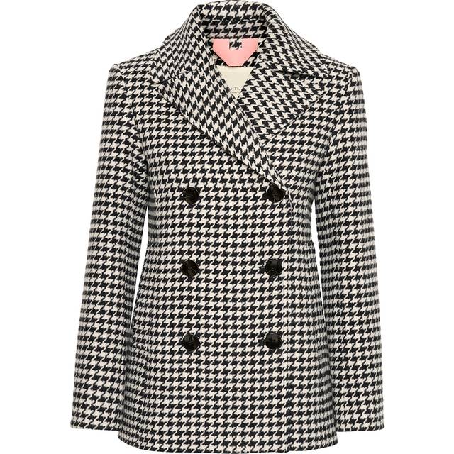 Women's coat Part Two Lekia - Noir