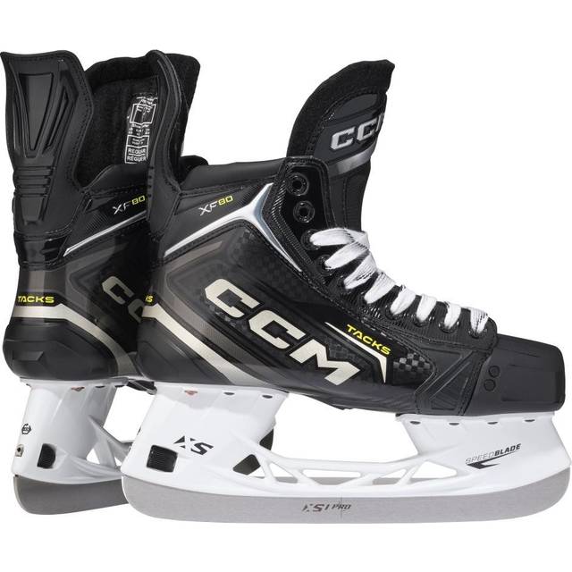 CCM Skridskor Tacks XF 80 Int (5)