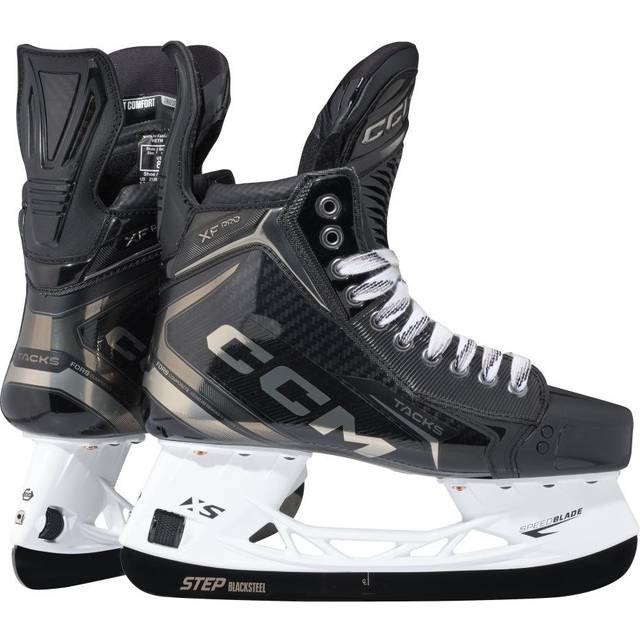 CCM Skridskor Tacks XF Pro Int (6)