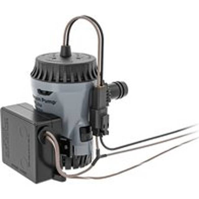 SPX Flow Johnson Pump Länspump Aqua Void Ultima Combo 500GPH 38L 12V -