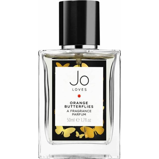 Orange Butterflies EDT 50ml - Multi (*)
