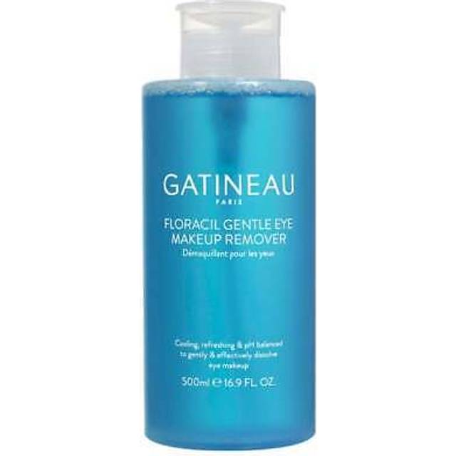 Gatineau floracil eye makeup remover 500ml