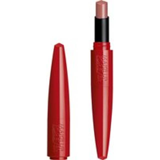 Make Up For Ever Rouge Artist Fugtgivende Satin Læbestift Med Lang Holdbarhed Rouge Artist Satin 128 Women Pink