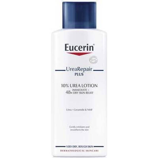 Eucerin Urearepair Plus 10% Urea Lotion 250ml