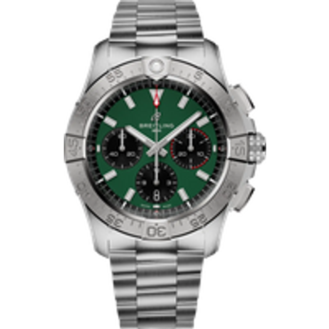 Breitling Avenger Automatic 42mm Men's Watch A17328101B1A1