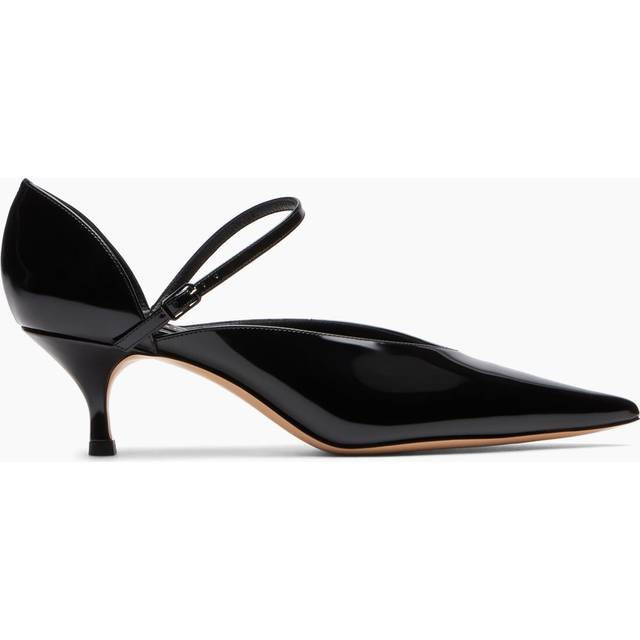 Casadei Scarlet Jolly Kitten Donna Black (37)