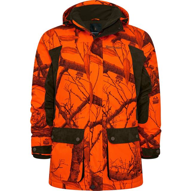 Deerhunter Eagle vinterjacka Herr REALTREE EDGE® ORANGE 62 - (62)