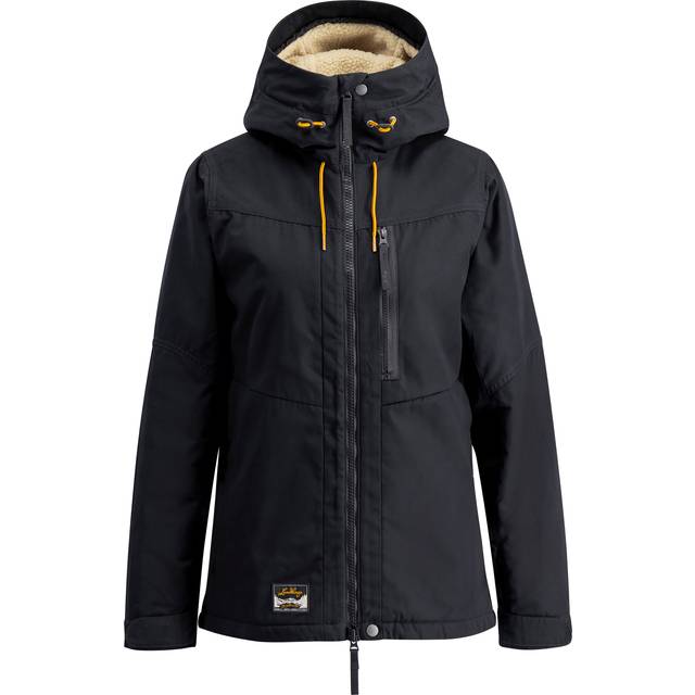 Lundhags Women's Järpen Pile Jacket