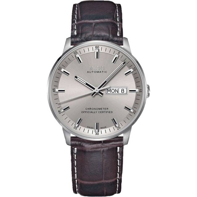 Mido Mod. Commander Ii Caliber 80