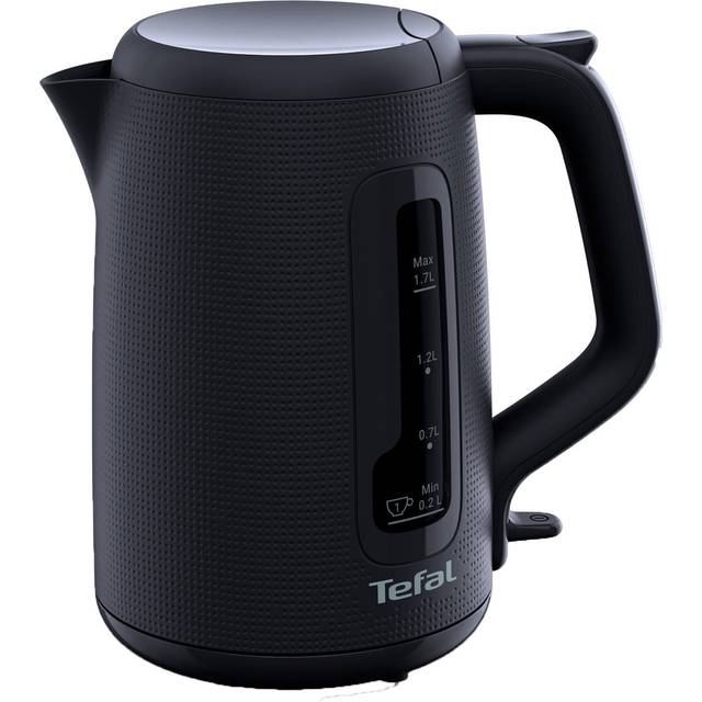 Tefal KO2M08G0 Morning Kettle - Dark Night