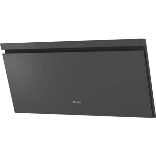Miele - DAH 4970 Sienna Grafitgrå – Köksfläktar