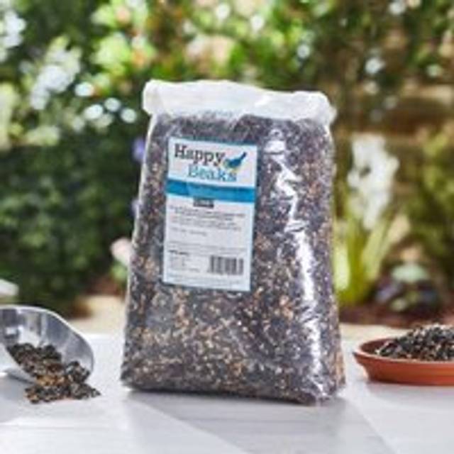 Ultimate Premium Blue Tit Specialist Mix | Wowcher