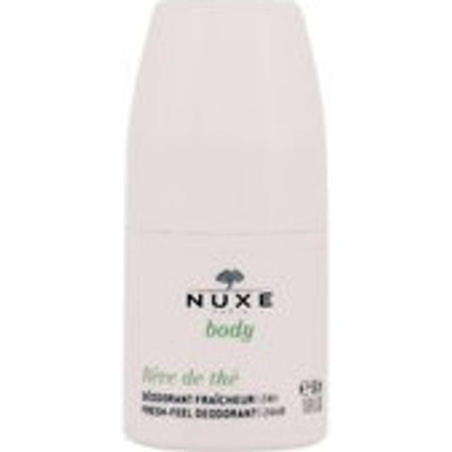 Nuxe - Body Care Reve De ThÃ© 24H Deodorant 50ml