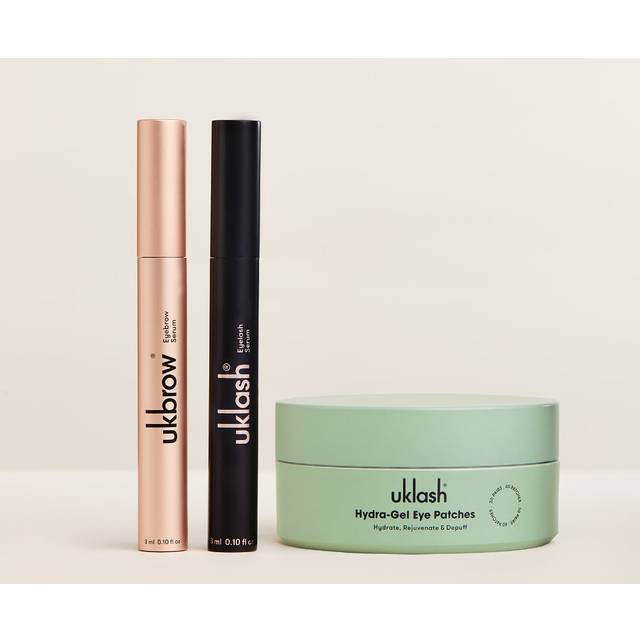 The Trio Bundle - UKLASH